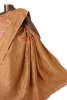 Meenakari Floral Handloom Tussar Silk Saree